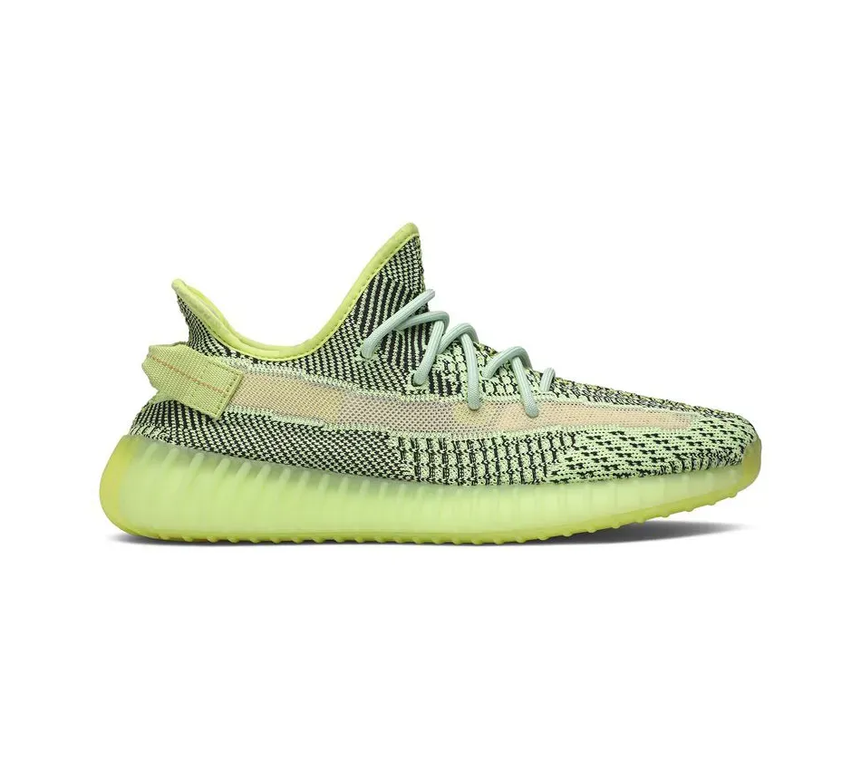 Yeezy Boost 350 V2 Yeezreel (Non-Reflective) (2019) фото