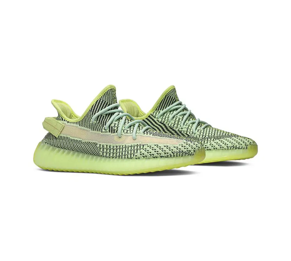 Yeezy Boost 350 V2 Yeezreel (Non-Reflective) (2019) фото