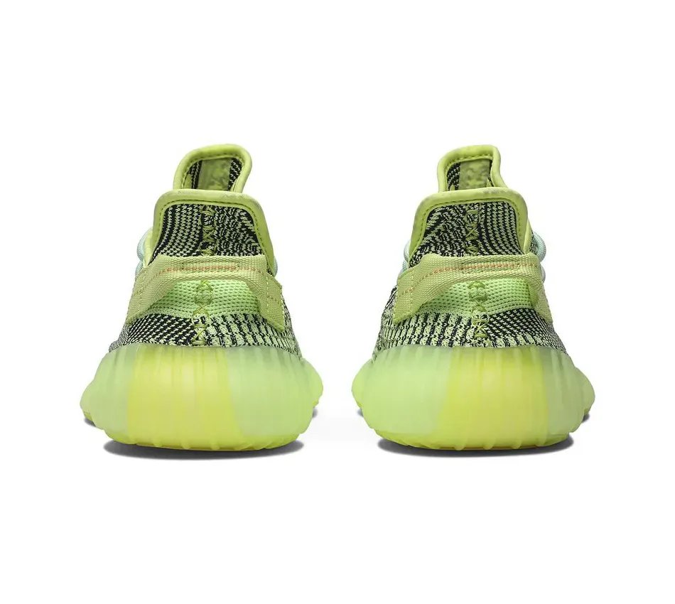 Yeezy Boost 350 V2 Yeezreel (Non-Reflective) (2019) фото