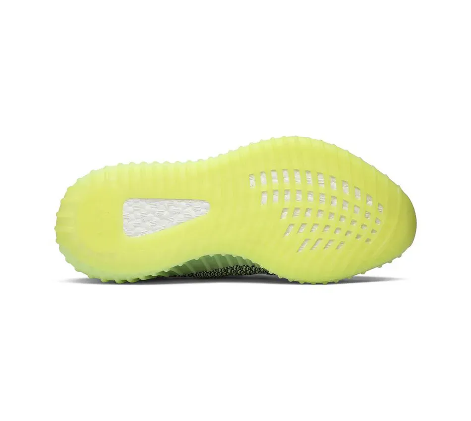 Yeezy Boost 350 V2 Yeezreel (Non-Reflective) (2019) фото