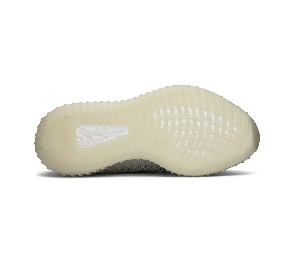 Yeezy Boost 350 V2 Cloud White (Reflective) (2019) фото