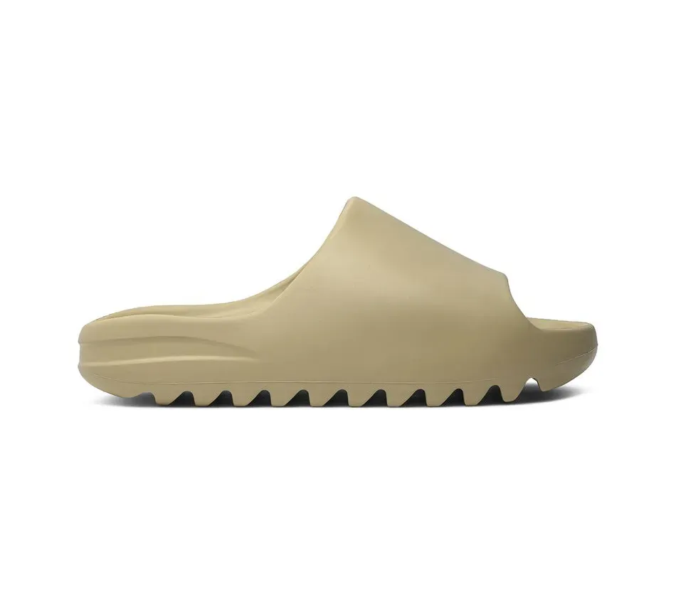 Yeezy Slide Yeezy Slides Desert Sand фото