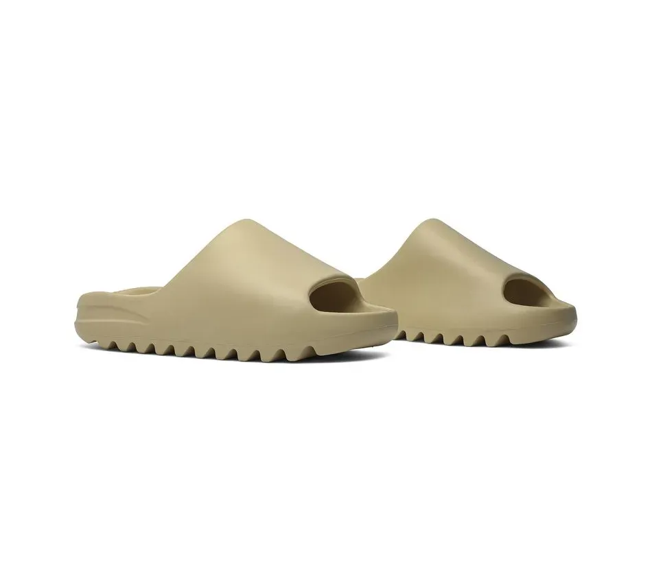 Yeezy Slide Yeezy Slides Desert Sand фото