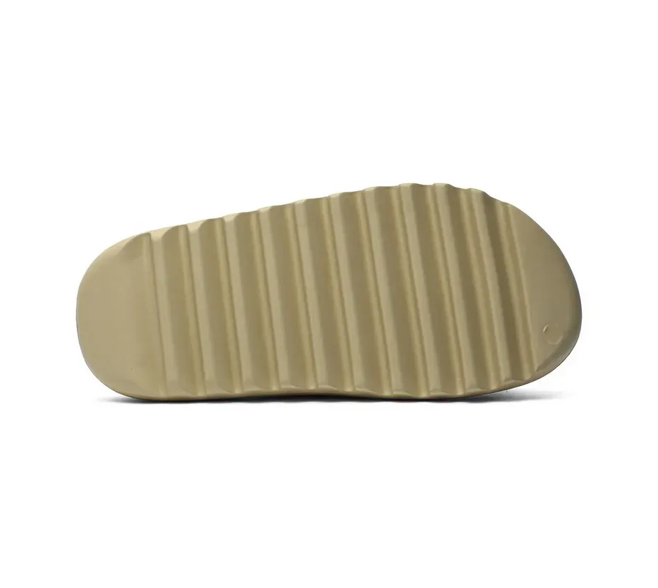 Yeezy Slide Yeezy Slides Desert Sand фото