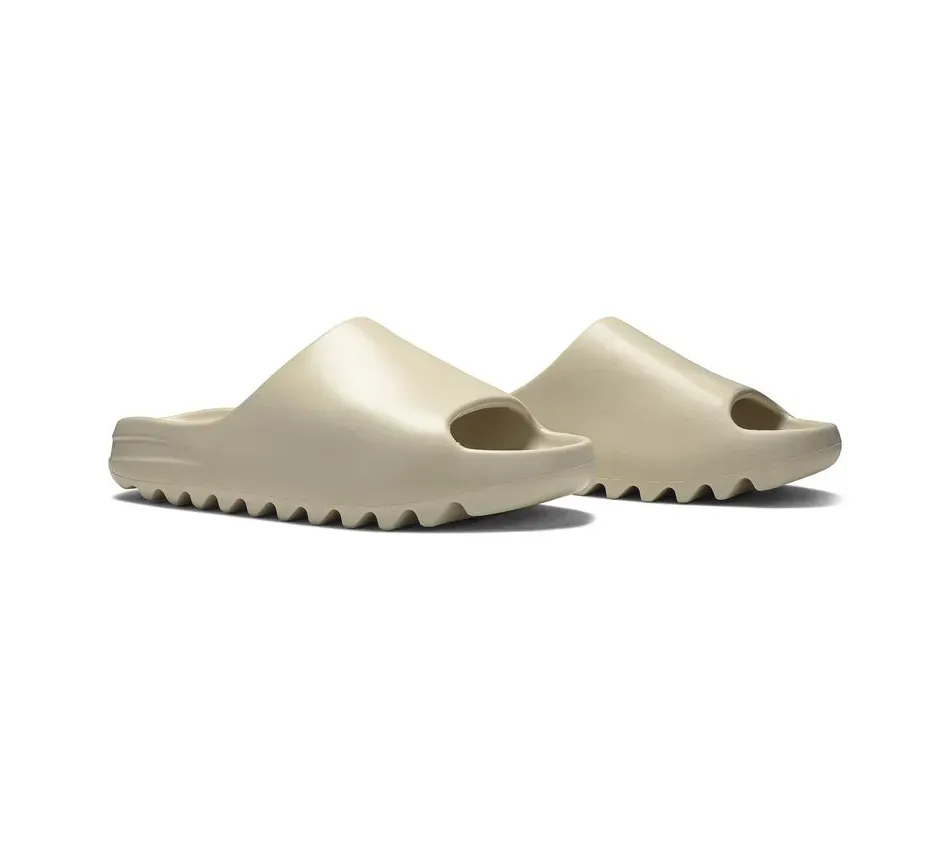 Yeezy Slide Slide Bone (2020) фото