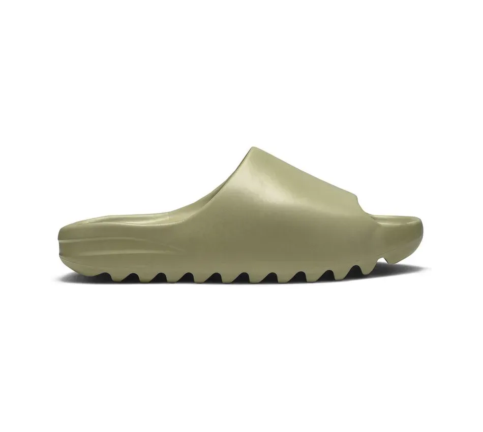 Slide Resin (2020)