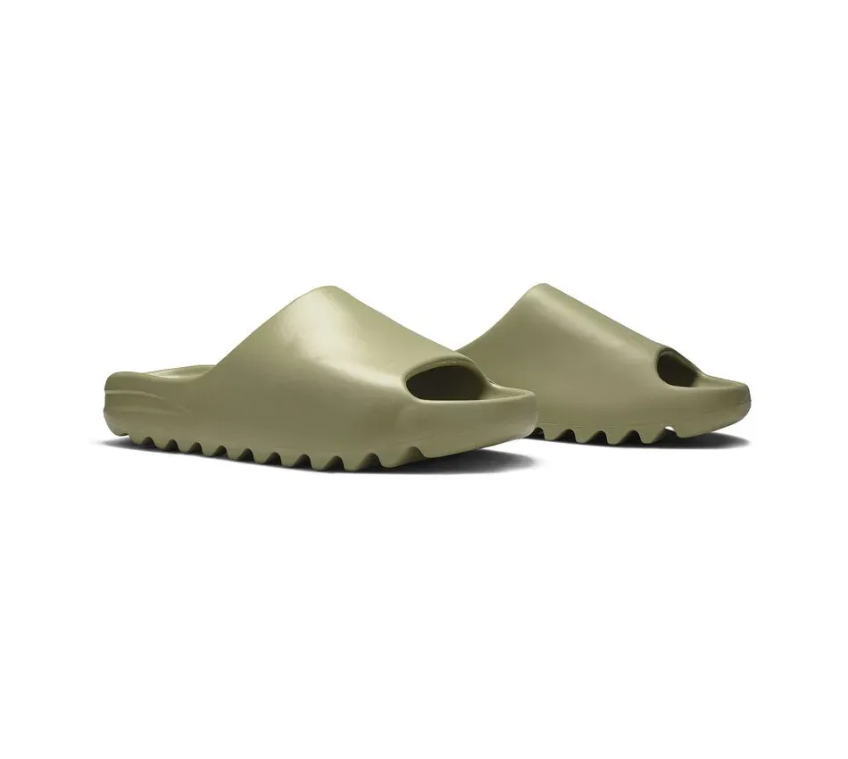 Yeezy Slide Slide Resin (2020) фото