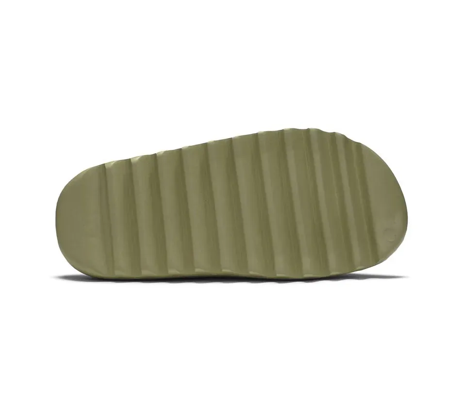 Yeezy Slide Slide Resin (2020) фото