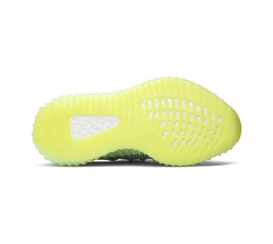 Yeezy Boost 350 V2 Yeezreel (Reflective) (2019) фото