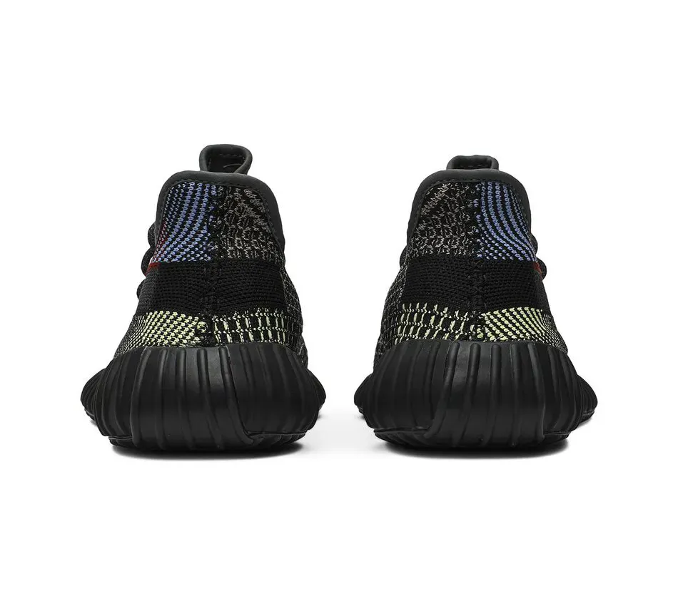 Yeezy Boost 350 V2 Yecheil (Reflective) (2019) фото