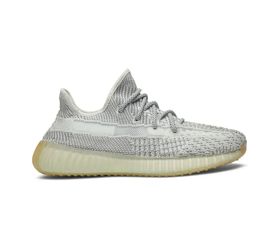 Yeezy Boost 350 V2 Yeshaya (Non-Reflective) (2020) фото