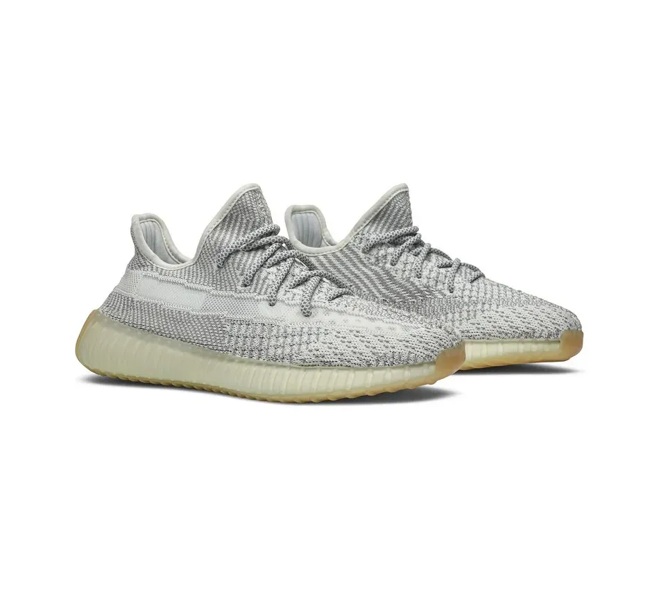 Yeezy Boost 350 V2 Yeshaya (Non-Reflective) (2020) фото