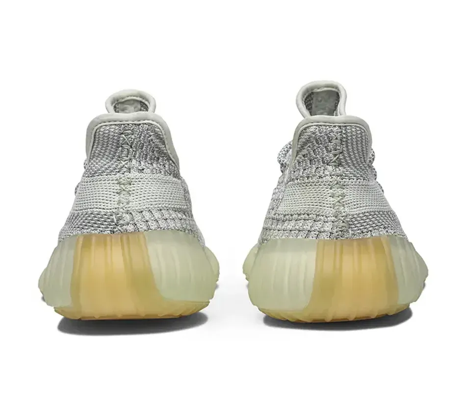 Yeezy Boost 350 V2 Yeshaya (Non-Reflective) (2020) фото