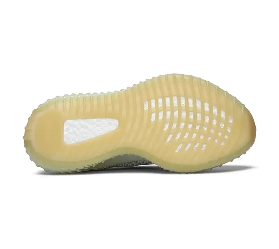 Yeezy Boost 350 V2 Yeshaya (Non-Reflective) (2020) фото
