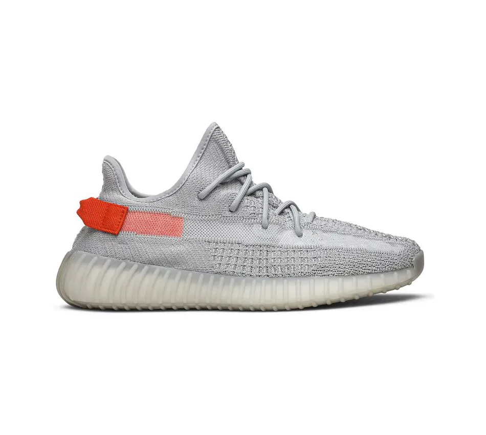 Yeezy Boost 350 V2 Tail Light (2020) фото
