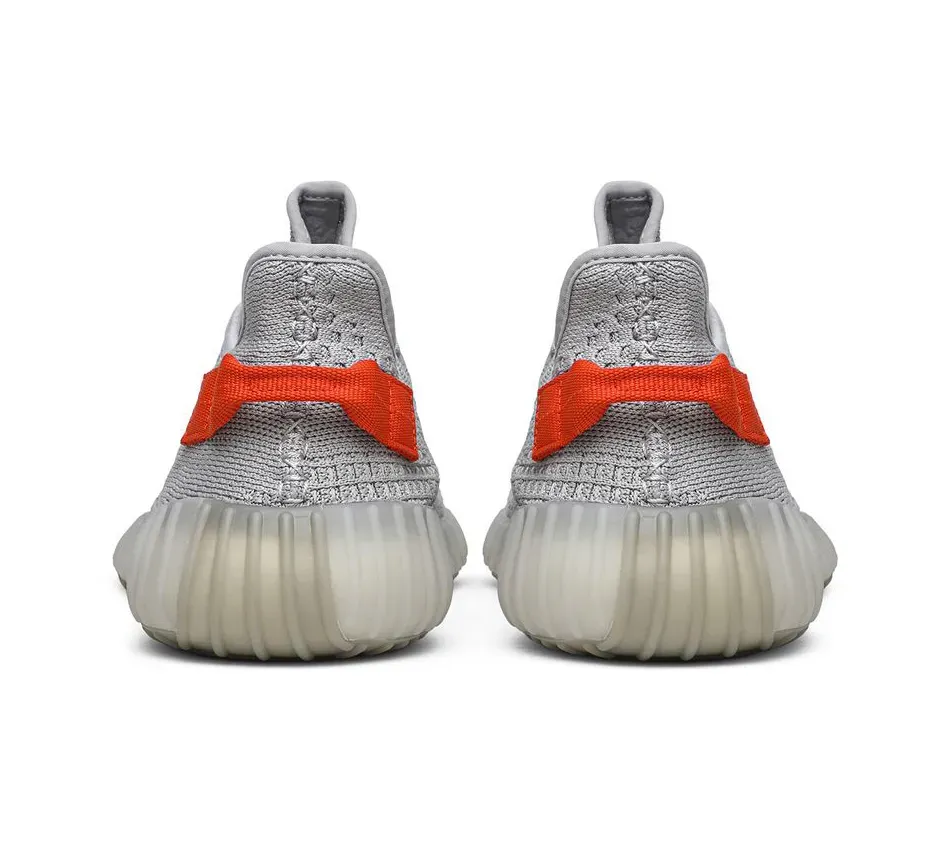 Yeezy Boost 350 V2 Tail Light (2020) фото
