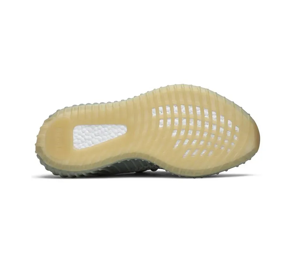 Yeezy Boost 350 V2 Desert Sage (2020) фото