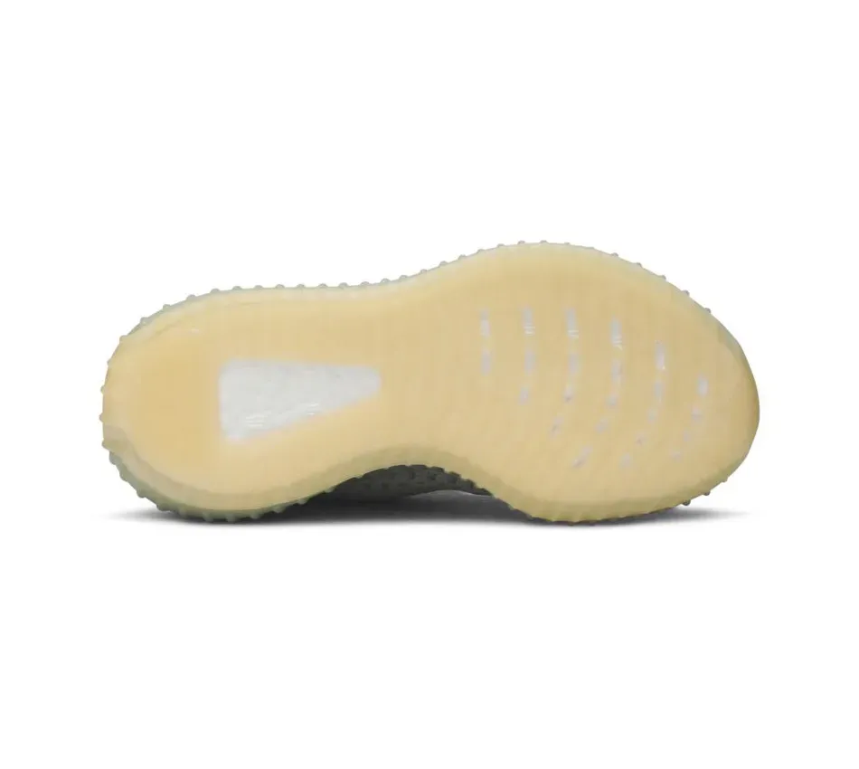 Yeezy Boost 350 V2 Kids Desert Sage фото