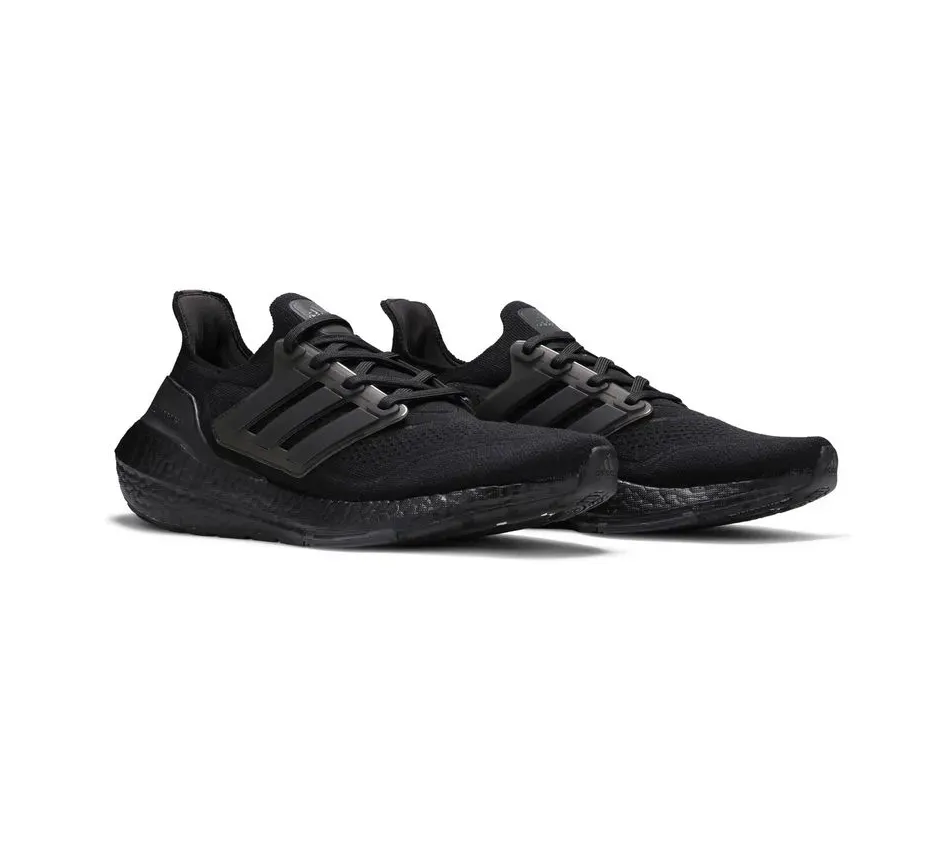 Ultra Boost 21 Triple Black