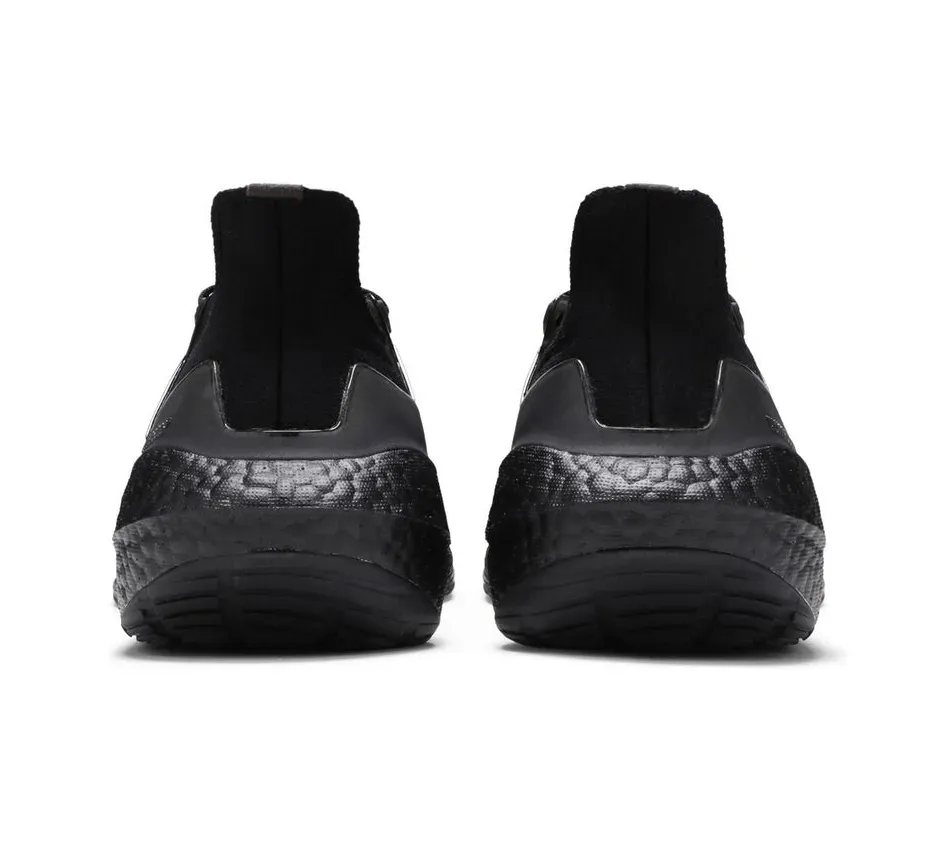 Ultra Boost 21 Triple Black