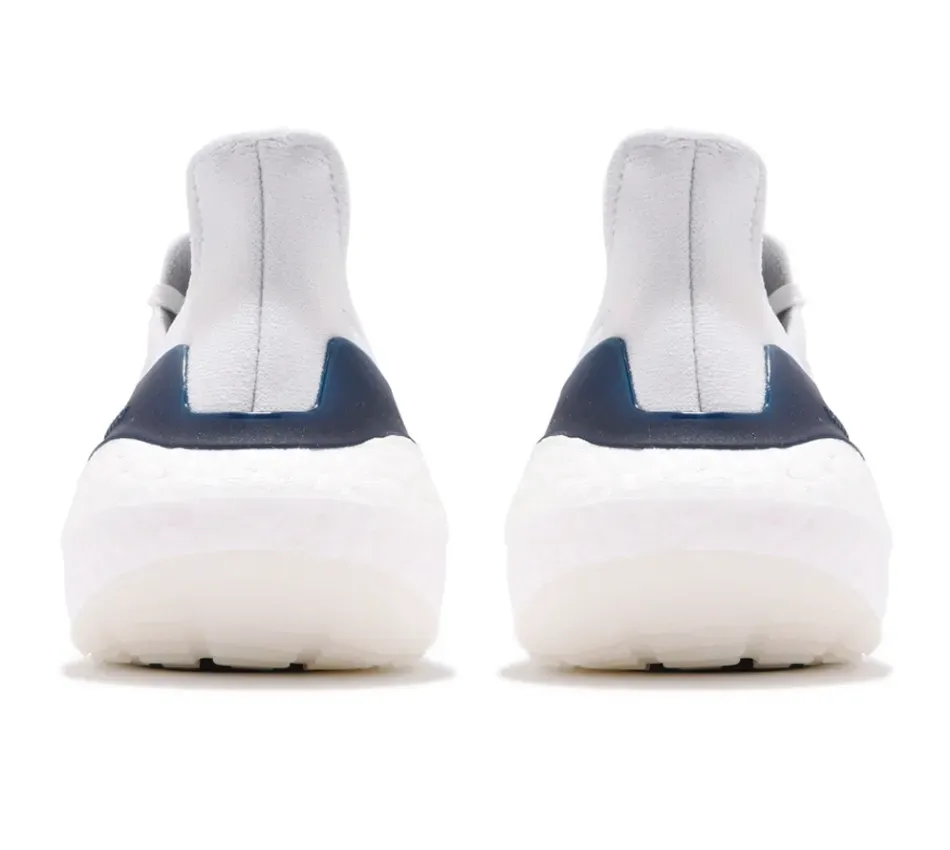 21 Crystal White