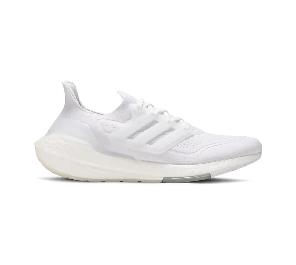 Ultra Boost UltraBoost 21 Cloud White фото