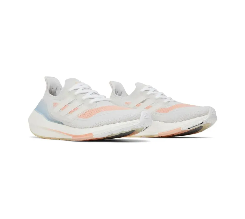 21 White Glow Pink
