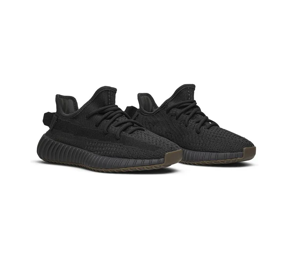 Yeezy Boost 350 V2 Cinder (2020) фото