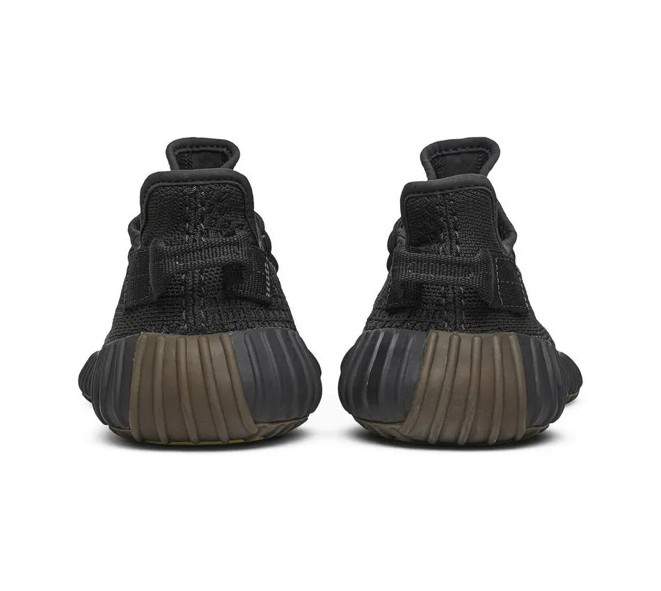 Yeezy Boost 350 V2 Cinder (2020) фото