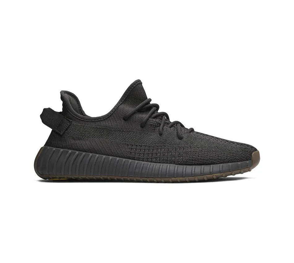 Yeezy Boost 350 V2 Cinder Reflective (2020) фото