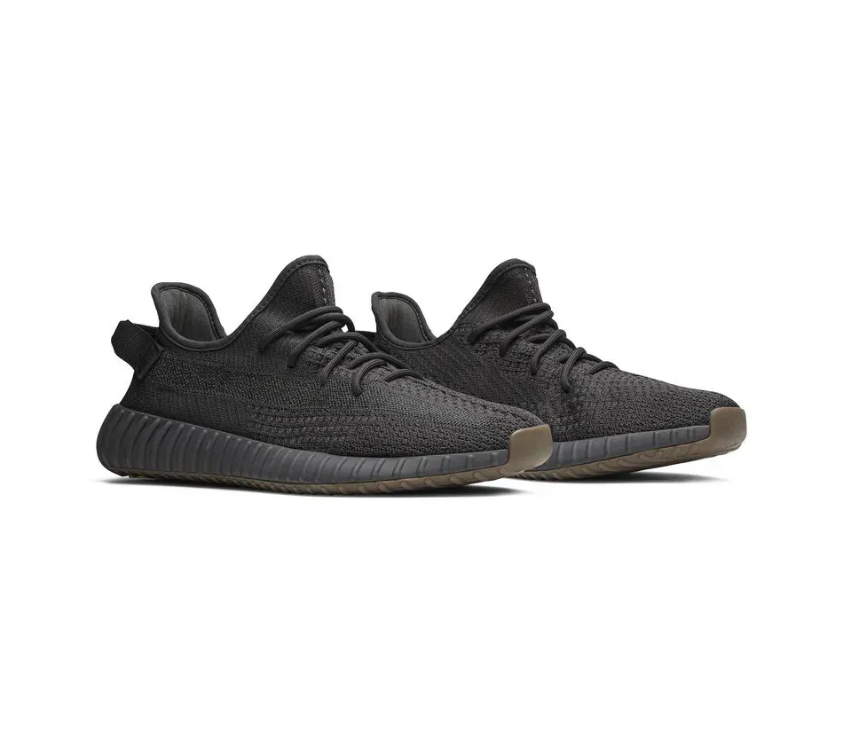 Yeezy Boost 350 V2 Cinder Reflective (2020) фото