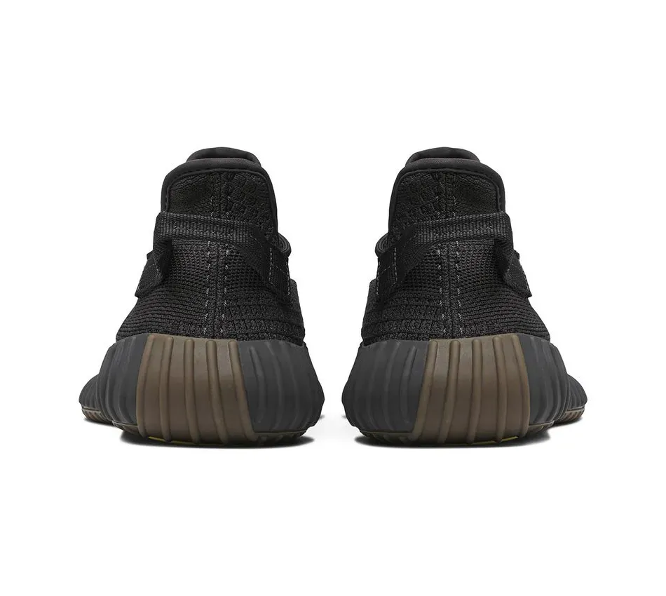 Cinder Reflective (2020)