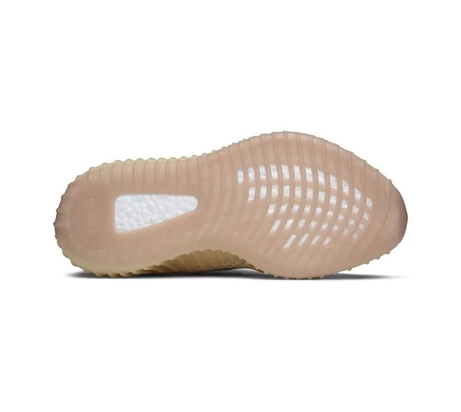 Yeezy Boost 350 V2 Linen (2020) фото