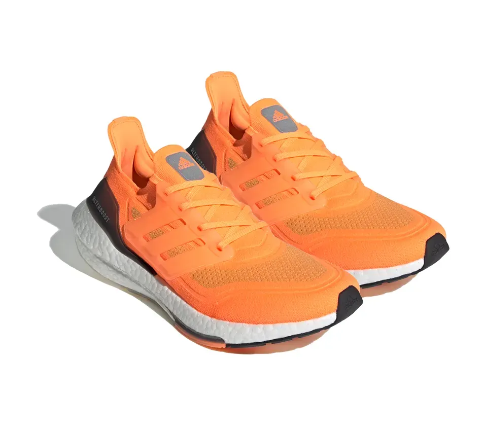 21 Screaming Orange