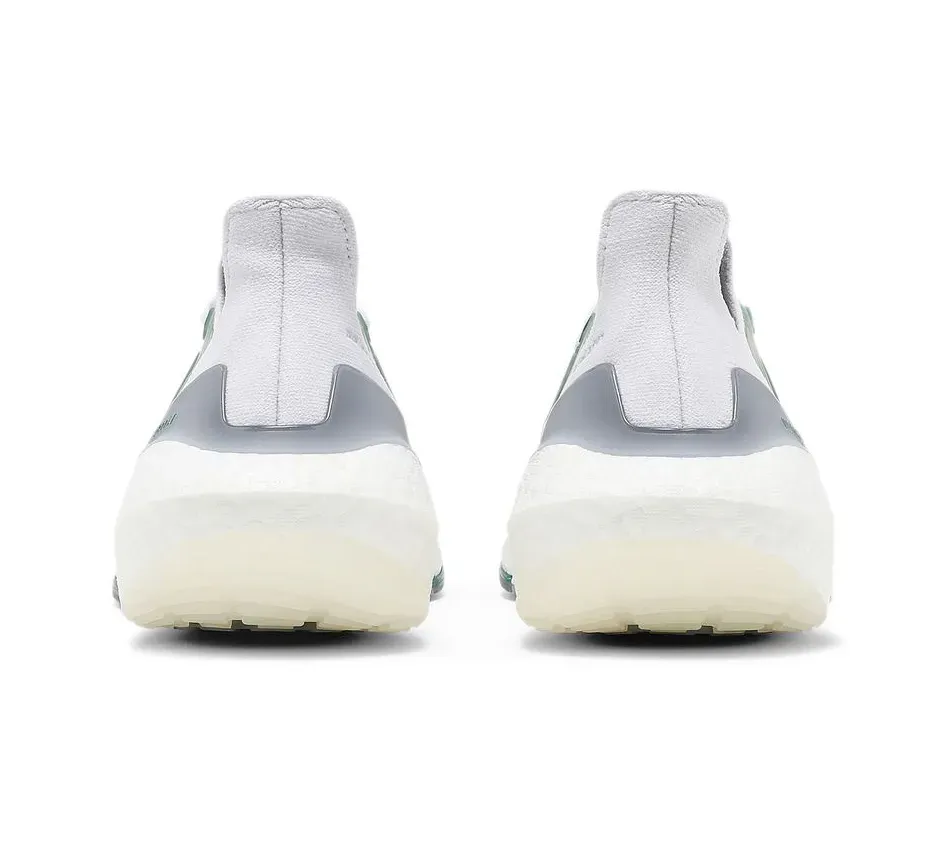 21 White Sub Green