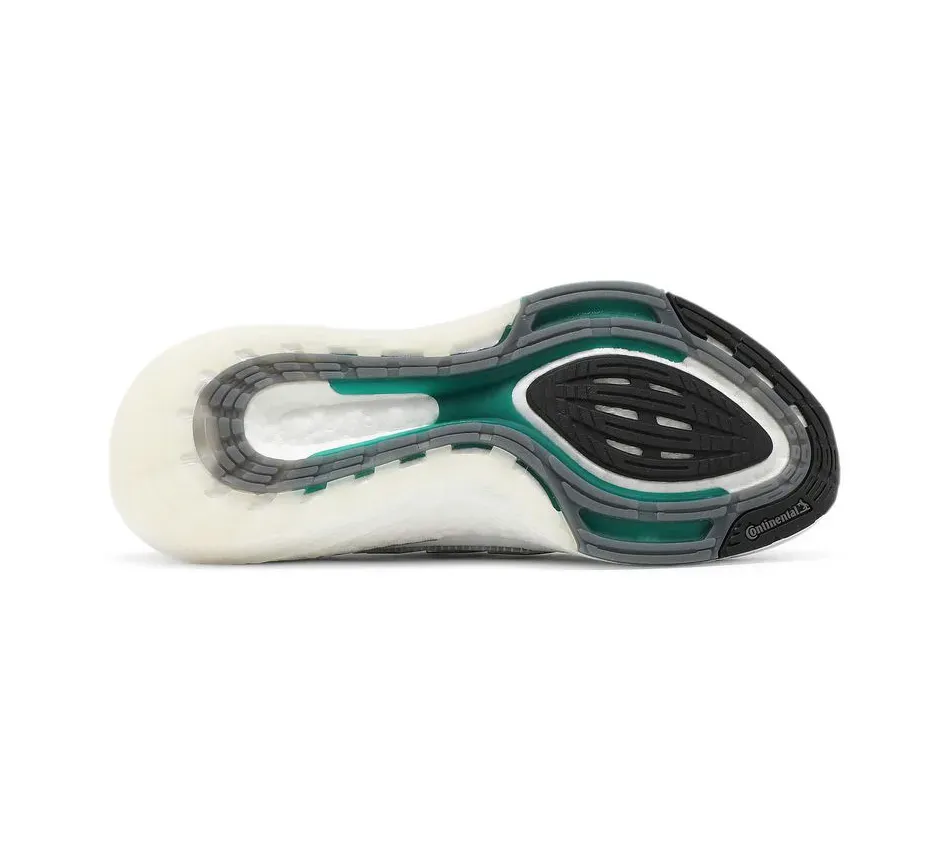 21 White Sub Green
