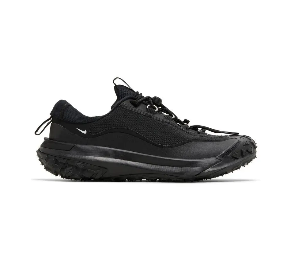 Кроссовки Nike ACG Mountain Fly 2 Low (Чёрный) Мужской