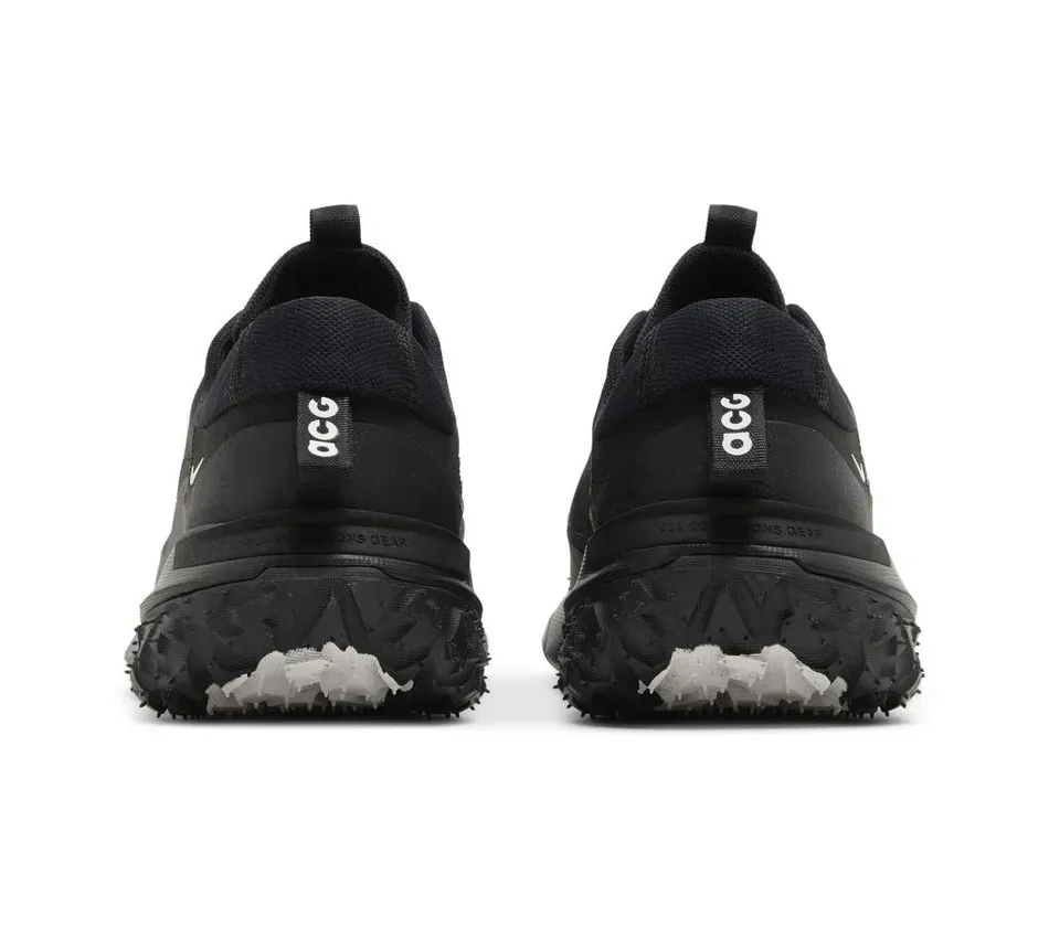 ACG Mountain Fly 2 Low Black фото