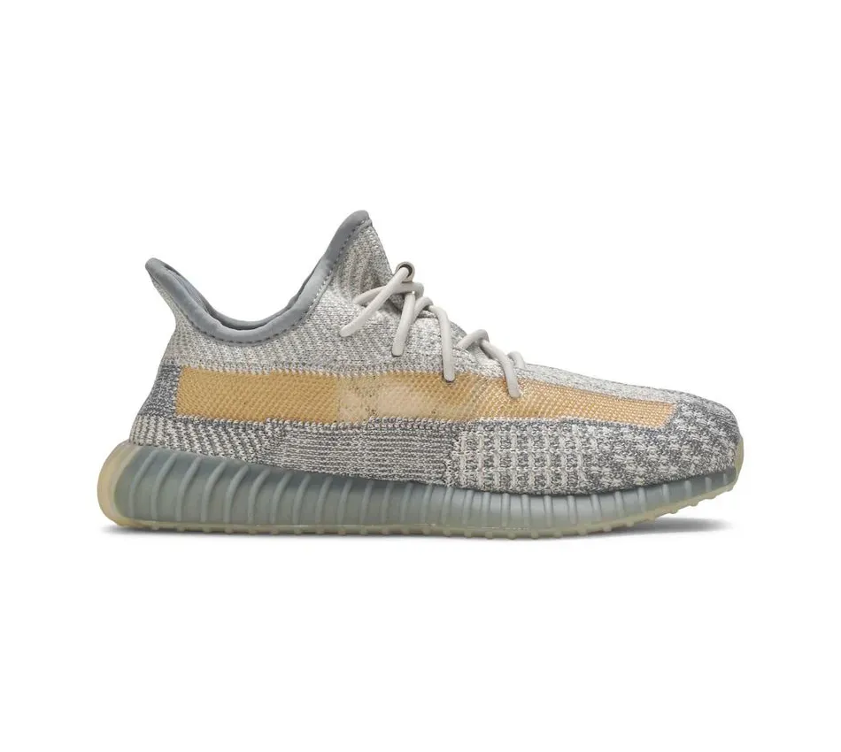 Yeezy Boost 350 V2 Kids Israfil фото