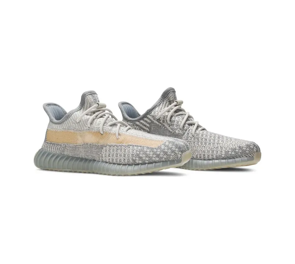 Yeezy Boost 350 V2 Kids Israfil фото