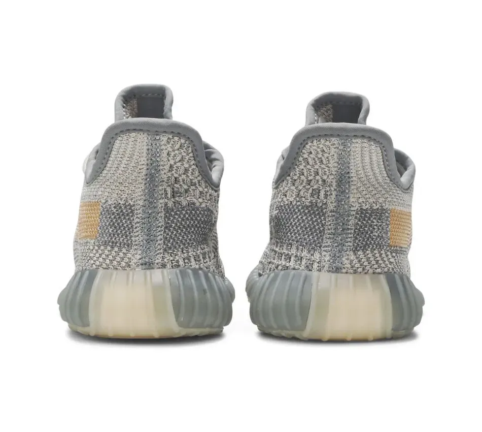 Yeezy Boost 350 V2 Kids Israfil фото