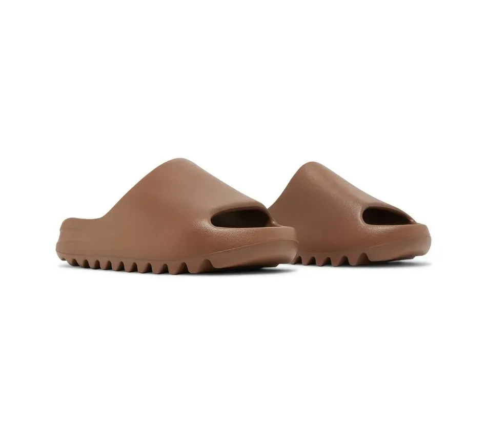 Yeezy Slide Flax фото