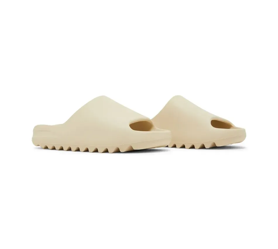 Yeezy Slide Bone 2022 фото