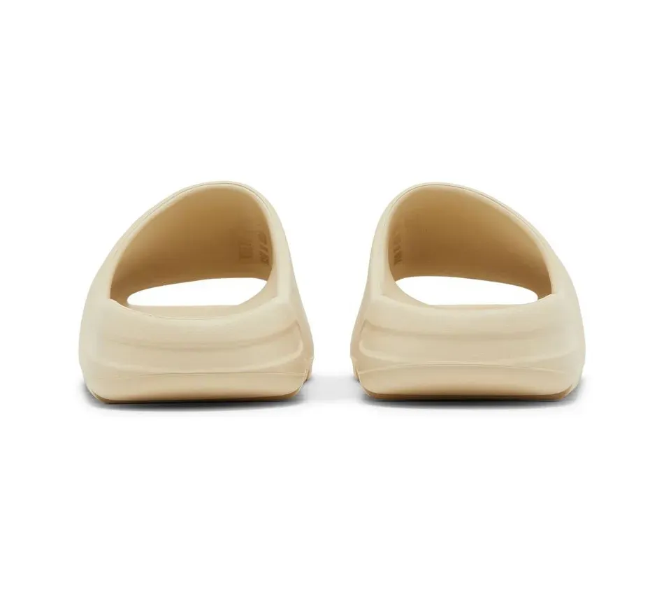 Yeezy Slide Bone 2022 фото
