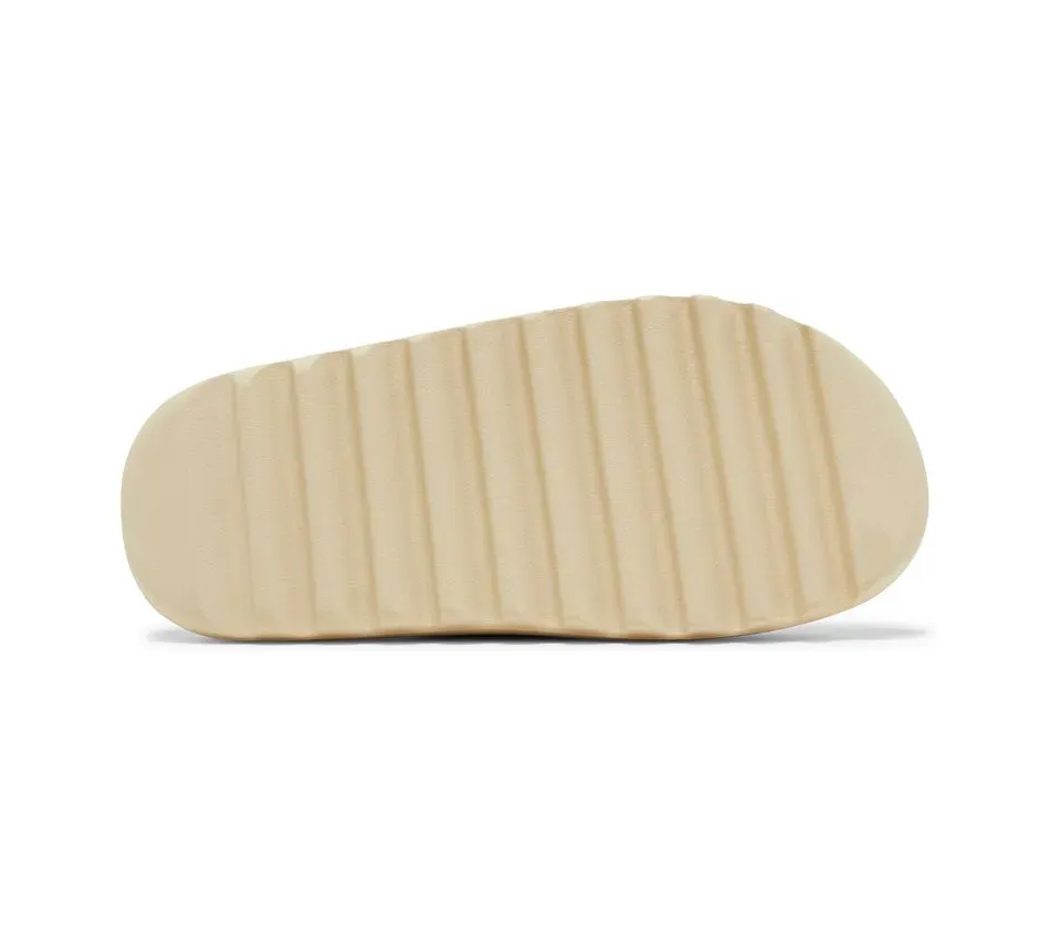 Yeezy Slide Bone 2022 фото