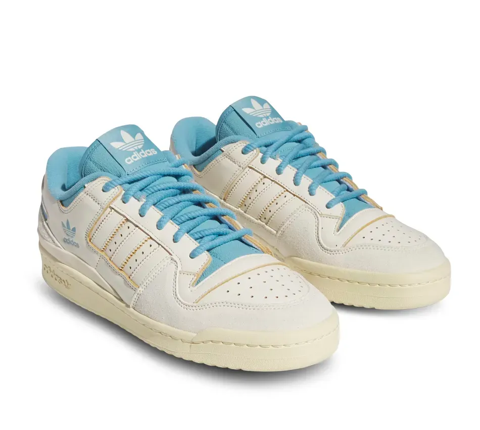 Classic Vintage Preloved Blue