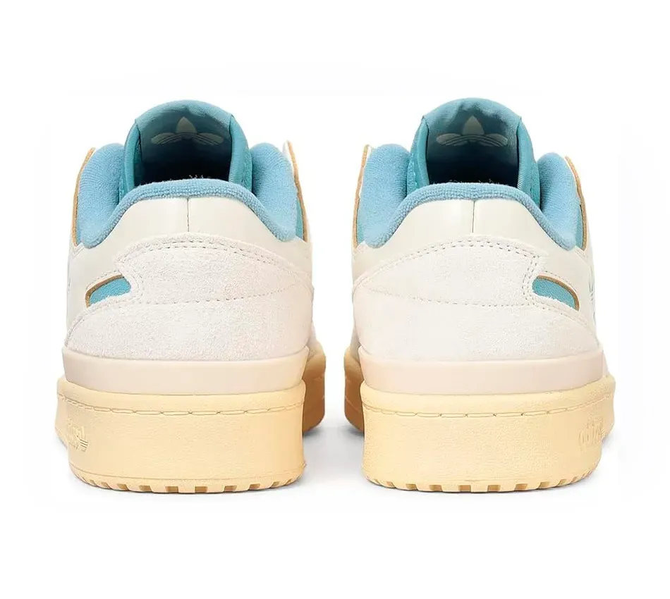 Classic Vintage Preloved Blue