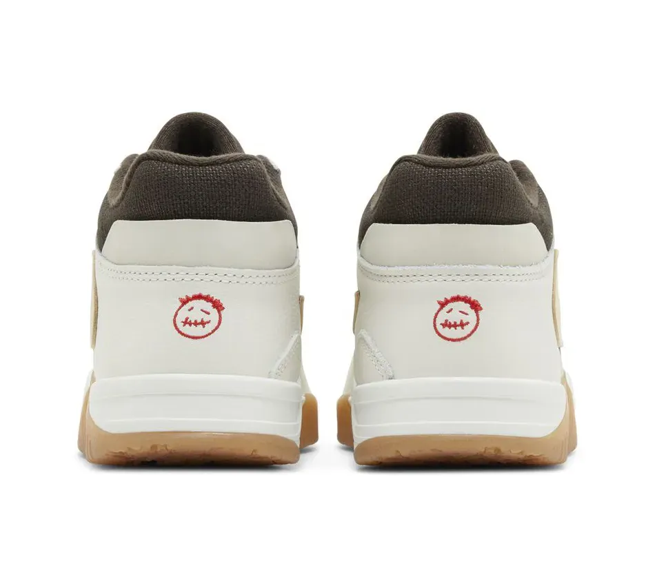 Jumpman Jack Travis Scott Sail фото