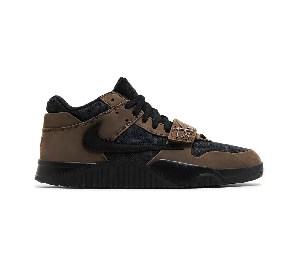 Jumpman Jack TR 'Dark Mocha'