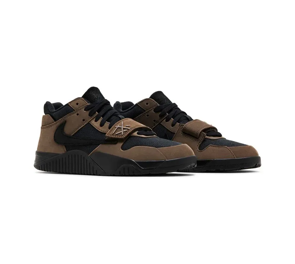 Jumpman Jack TR 'Dark Mocha' фото